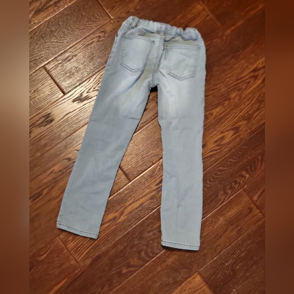 wonder nation gray jeans - Picture 4 of 4